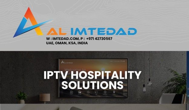 The best IPTV services in Oman