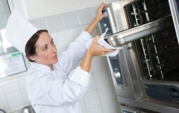 kitchen duct cleaning dubai