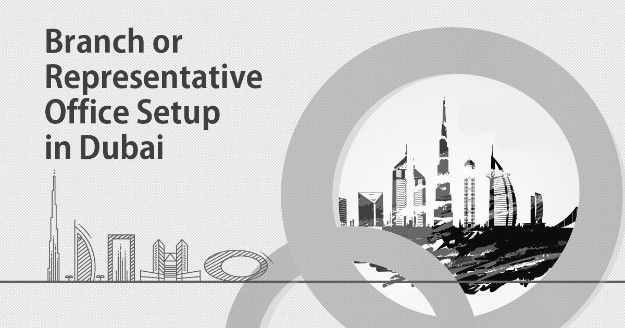 Setting up a Branch Office in Dubai | Business Link
