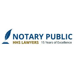 Private Notary Services In Dubai