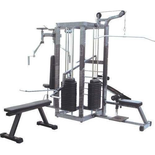 Best Strength Gym Equipment Manufacturers in Dubai | Liftdex