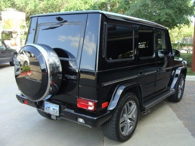 SELLING MY 2014 MERCEDES-BENZ G63 AMG VERY NEAT