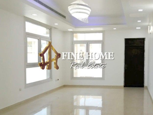Brand New Villa | Private Entrance w/ Maids Rm  (Ref No. VH979331)