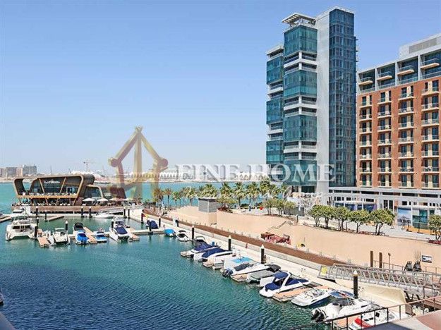 Own Now Amazing 2BR Apartment With Best Price 