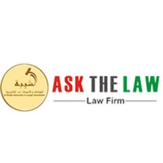 ASK THE LAW - Lawyers & Legal Consultants in Dubai - Debt Collection  