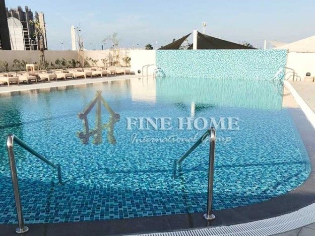 Invest Now in your 1Bedroom Apartment w Balcony (Ref NO. AP966887)