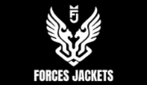 Forces Jackets USA