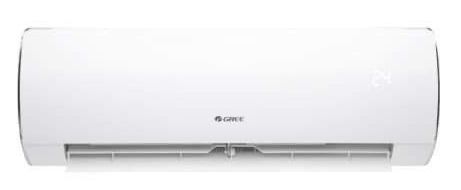 Gree Air Conditioner Inverter Split AC 1Ton A++