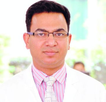 Contact Dr. Hitesh Garg Artemis Hospital Gurugram