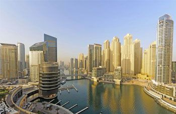 Apply 14 Days of Visit Visa Online for Dubai