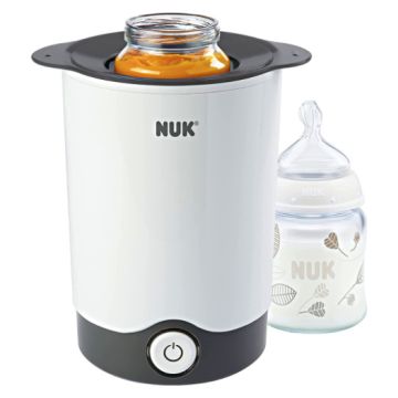 NUK Thermo Express Baby Bottle Warmer