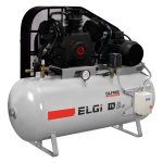 Air Compressor | ELGi Gulf