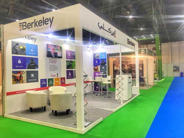 Why do you need for an Exhibition Stand Design? 