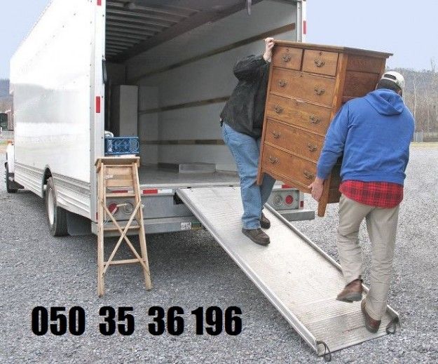 Al Nouf Villa Movers and Packers in Sharjah 0503536196
