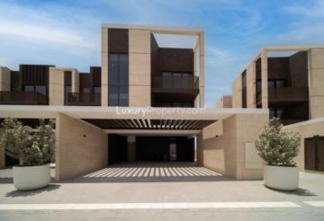 Luxury Villas for Rent in Jumeirah