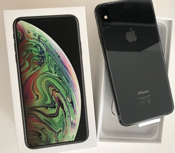 Apple iPhone XS, Apple iPhone XS Max, Apple iPhone XR