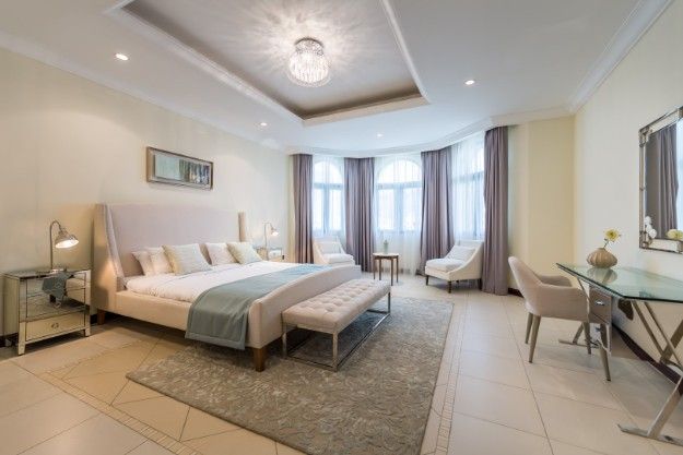 Buy A luxury Apartments In Dubai Marina
