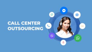 Elevate Your Business with Call Center Outsourcing Excellence