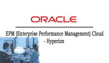 Oracle EPM Cloud &amp; HyperionOnline Training Course In Hyderabad