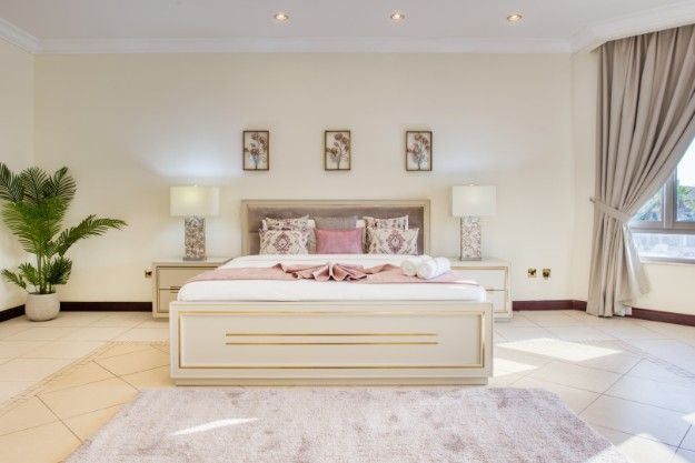 Buy A luxury Apartments In Dubai Marina