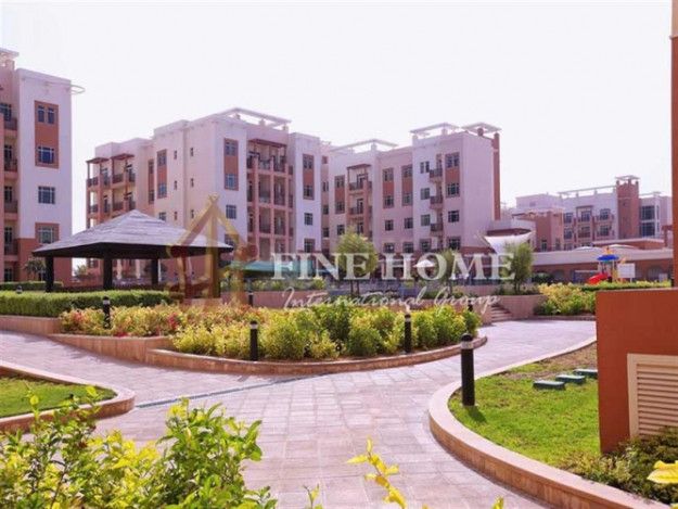 Move Now to the studio with open view, Al Sabeel
