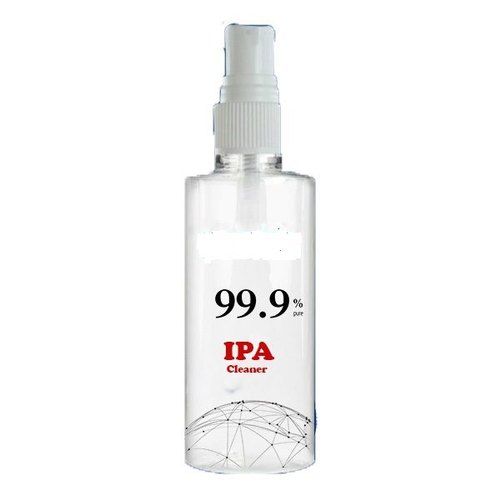 Buy 99.9 isopropyl alcohol for Industrial uses in Dubai