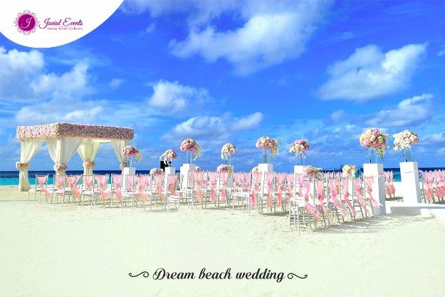 Destination wedding planners in ras al khaimah