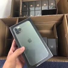 Apple iphone 11 Pro Max 512gb Gray Colour Sealed in Box Original : 700