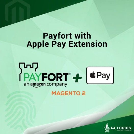 Apple Pay Payfort Extension