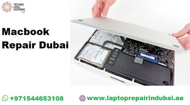 Macbook Repair Servicing in Dubai - Mac Repair - Techno Edge Systems L