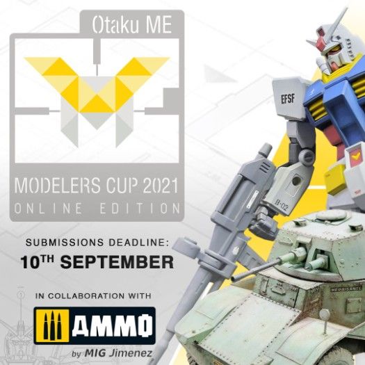 OtakuMe is Scale model hobby store and distributor situated in Dubai.