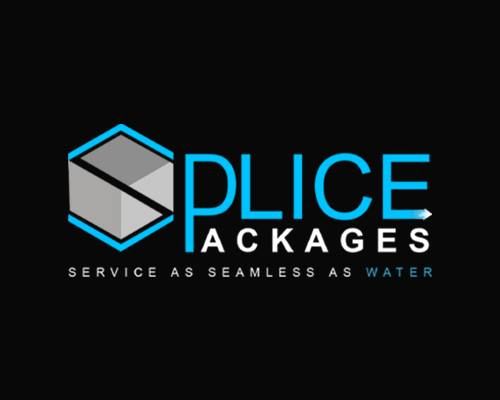 Splice Packages a Best shipping company