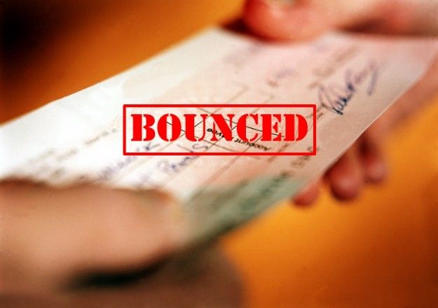 Recover Value of a Bounced Cheque in UAE