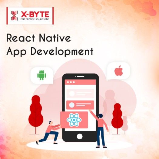 Top React Native App Development Company in Dubai, UAE 
