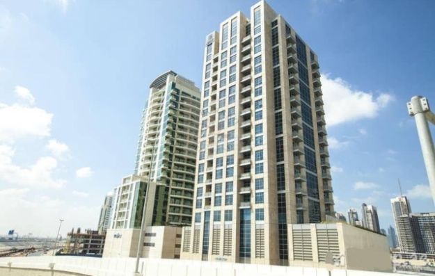 Pay monthly, Furnished apt BURJ and LAKE view