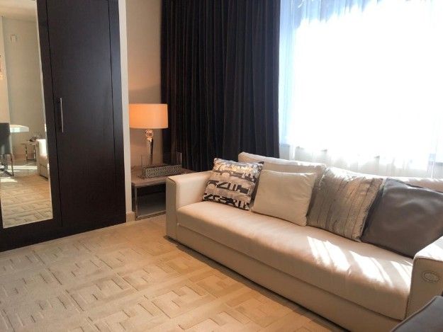 Fully Furnished Serviced Apartment