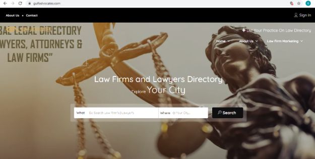 Lawyers in Dubai | Advocates in Dubai | Dubai Lawyers