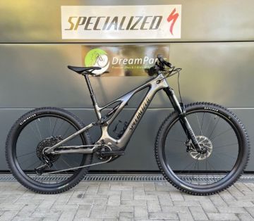 2023 Specialized To Levo Comp Alloy