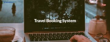 Travel Booking System