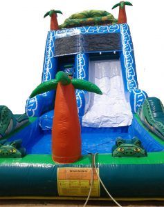 Inflatable Bouncy Castles For Rent In Dubai