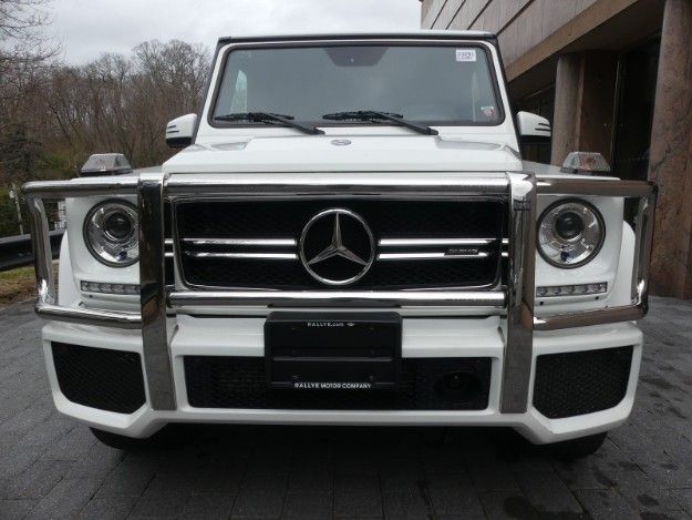 Very Neatly Used 2018 Mercedes Benz G63 AMG