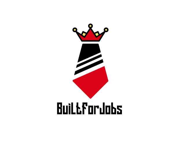 Built For Jobs