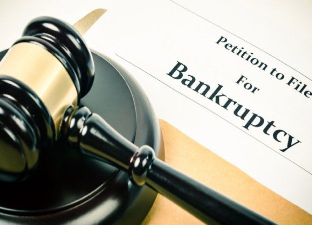Bankruptcy Lawyers in Dubai UAE Liquidation &amp; Insolvency