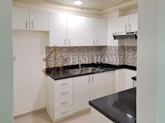 Vacant Now: Nice and Clean 1BHK with Balcony (Ref No. AP964210)