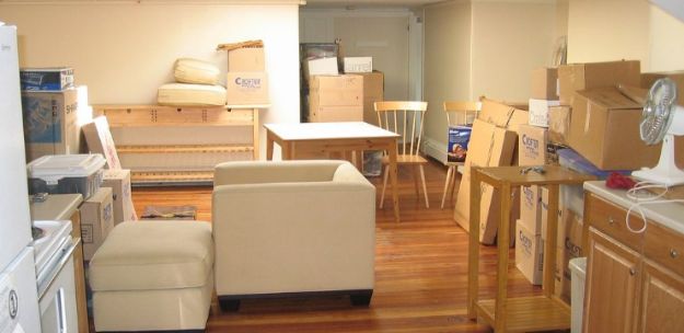house movers and packers in Dubai
