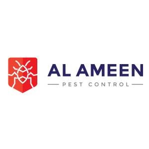 Pest Control Services in Sharjah | Al-Ameen Pest Control