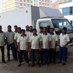 Movers and Packers in Abu Dhabi – NR Movers