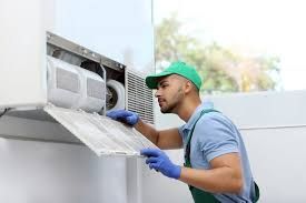 Air duct cleaning cost near me