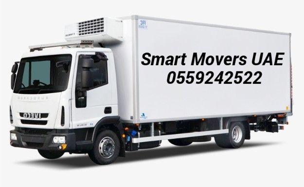 Smart Movers And Packers 0559242522