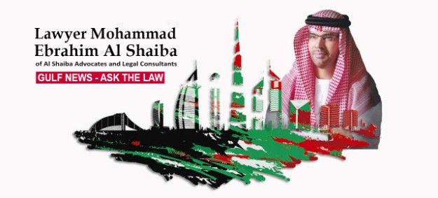 LEGAL CONSULTANTS IN DUBAI - ASK THE LAW